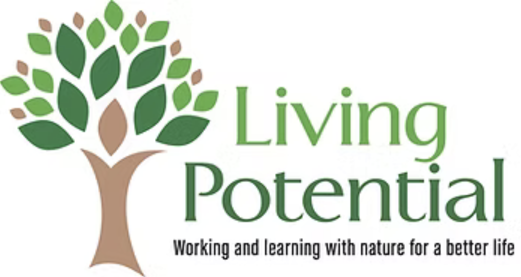 Living Potential Logo
